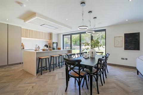6 bedroom detached house for sale, Dore Road, Dore, Sheffield