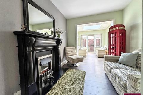 2 bedroom detached bungalow for sale, Green Lanes, Prestatyn, Denbighshire LL19 7BH