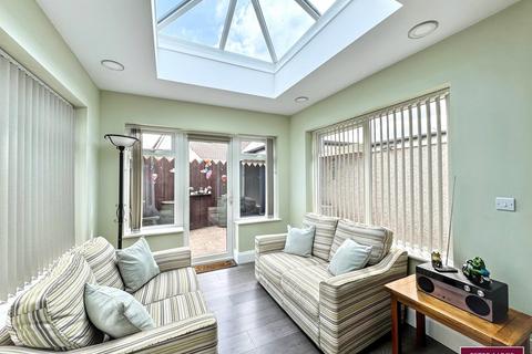 2 bedroom detached bungalow for sale, Green Lanes, Prestatyn, Denbighshire LL19 7BH