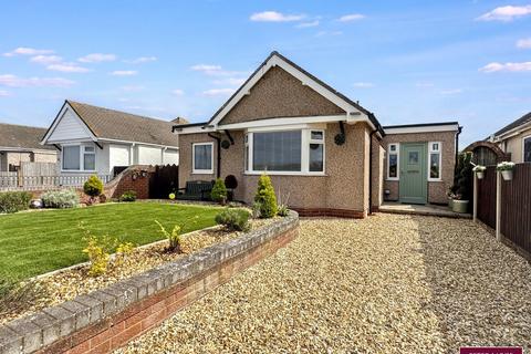 2 bedroom detached bungalow for sale, Green Lanes, Prestatyn, Denbighshire LL19 7BH