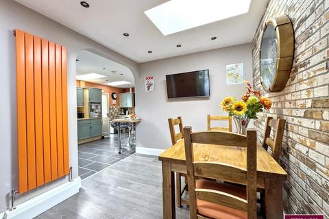2 bedroom detached bungalow for sale, Green Lanes, Prestatyn, Denbighshire LL19 7BH