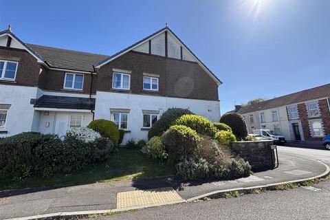 2 bedroom flat for sale, Bryntition, Llanelli
