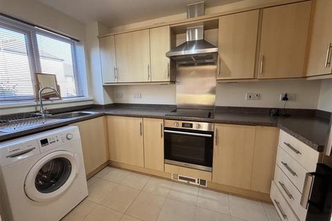 2 bedroom flat for sale, Bryntition, Llanelli