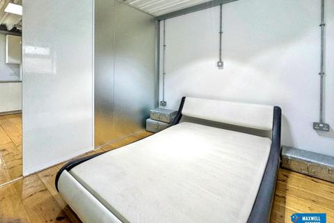 1 bedroom apartment to rent, Scout Way, London