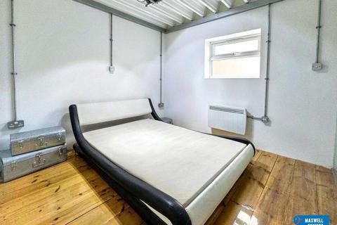 1 bedroom apartment to rent, Scout Way, London