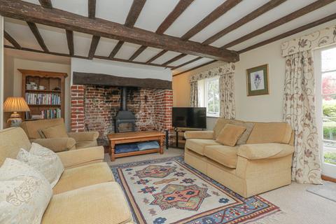 3 bedroom detached house for sale, The Street, Northbourne, Deal, Kent, CT14