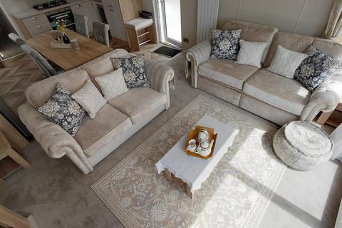 2 bedroom holiday lodge for sale, Countryside Retreats For Sale, Afonwen CH7