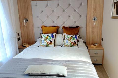 2 bedroom holiday lodge for sale, Countryside Retreats For Sale, Afonwen CH7
