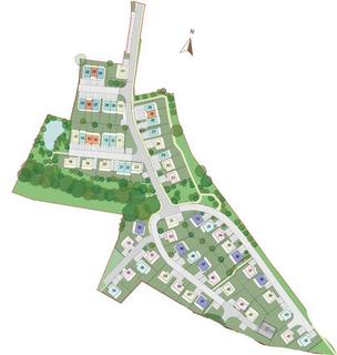 undefined, Plot 61, Stones Wharf, Weston Rhyn, Oswestry