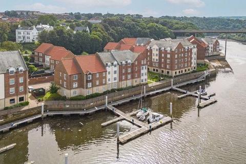 1 bedroom apartment for sale, Whitehall Landing, Whitby YO22