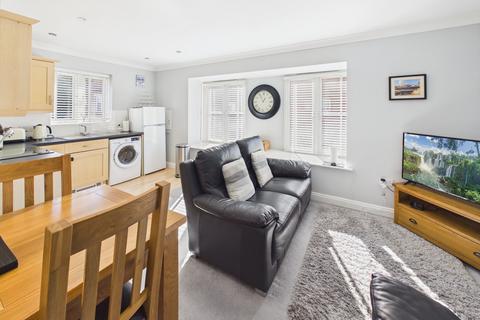 1 bedroom apartment for sale, Whitehall Landing, Whitby YO22