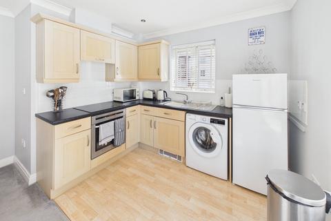 1 bedroom apartment for sale, Whitehall Landing, Whitby YO22