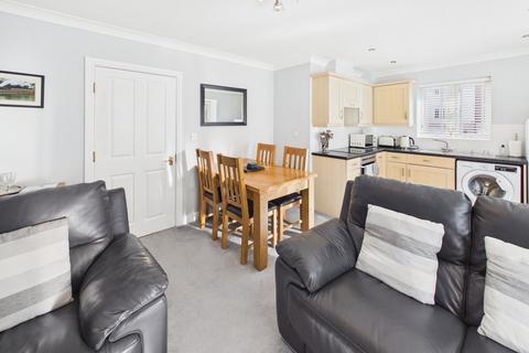 1 bedroom apartment for sale, Whitehall Landing, Whitby YO22