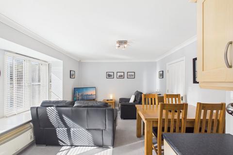 1 bedroom apartment for sale, Whitehall Landing, Whitby YO22