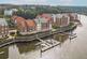 Whitehall Landing, Whitby YO22