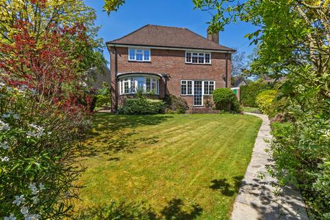 4 bed detached house for rent in Sleepers Delle Gardens, Winchester, SO22