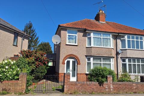 3 bedroom semi-detached house for sale, Balliol Road, Wyken, Coventry, CV2 3DS