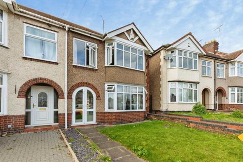 3 bedroom end of terrace house for sale, Walsgrave Road, Coventry, West Midlands, CV2