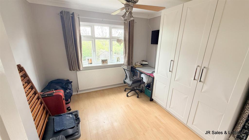 Home office