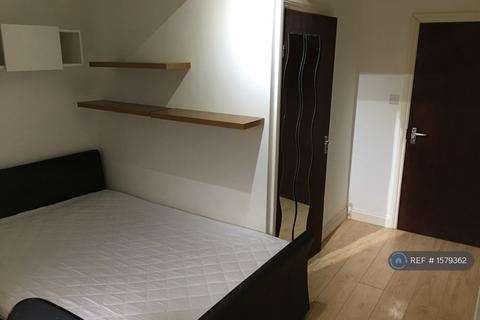Studio to rent, Prior Deram Walk, Coventry, CV4