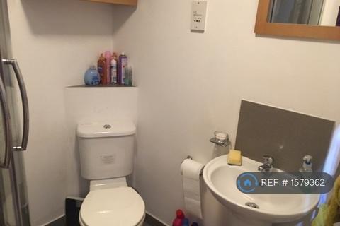Studio to rent, Prior Deram Walk, Coventry, CV4