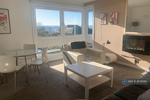 2 bed flat/apartment for rent in Balgay Road, Dundee, DD2