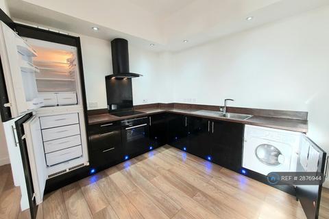 undefined, Chapel Court, Bromsgrove, B61