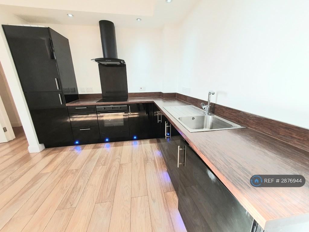 Modern Kitchen