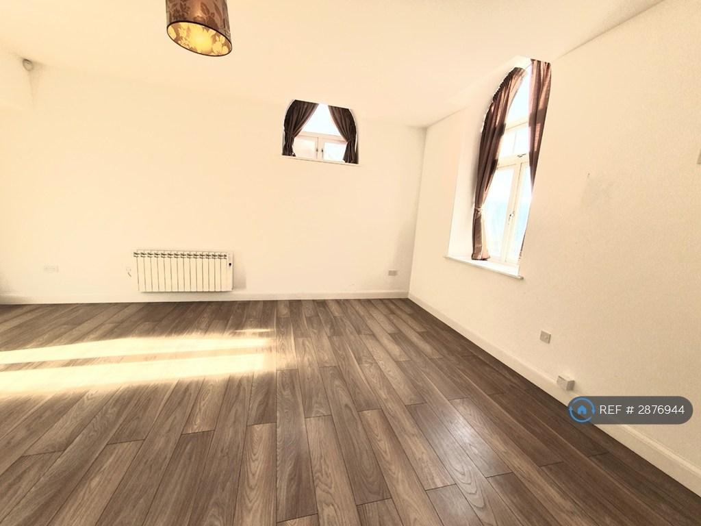 Wooden Floors Throughout