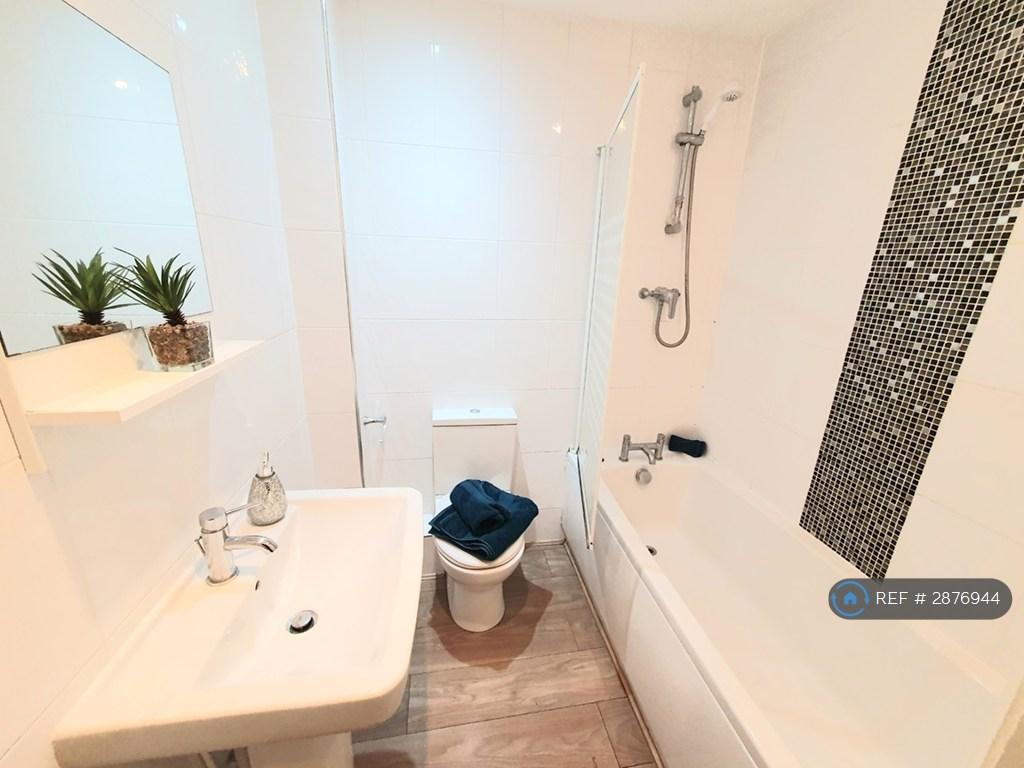 Modern Bathroom