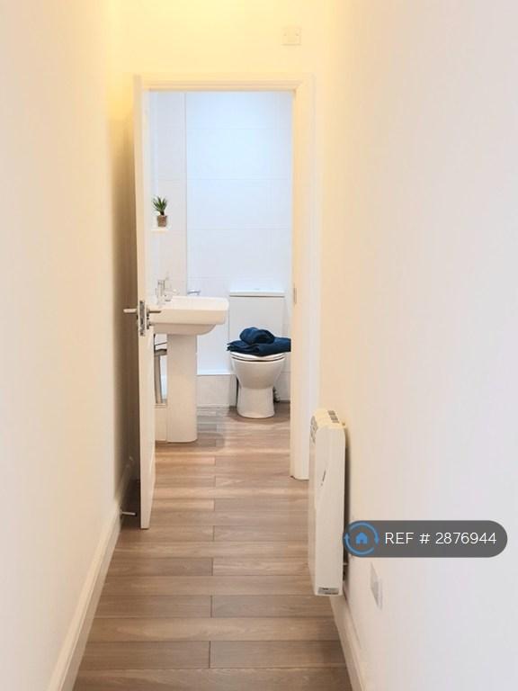 Modern Apartment