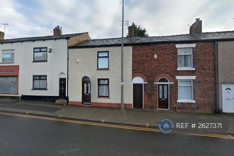 2 bedroom terraced house to rent, Warrington Road, Leigh, WN7
