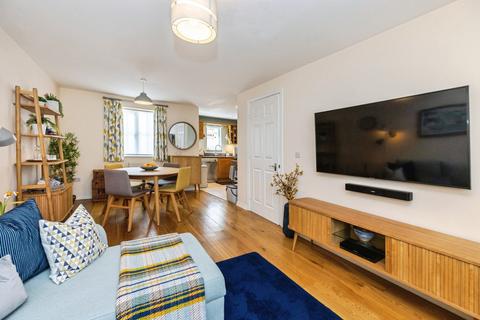 2 bedroom apartment for sale, Lancaster Way, Ashford, TN23 3