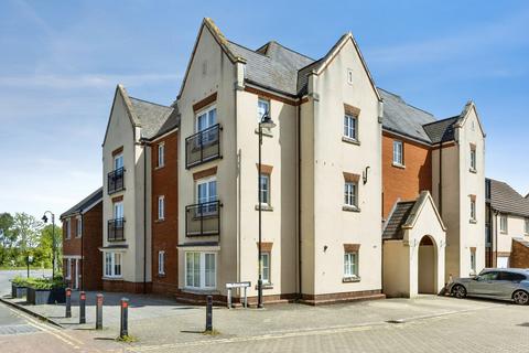2 bedroom apartment for sale, Lancaster Way, Ashford, TN23 3