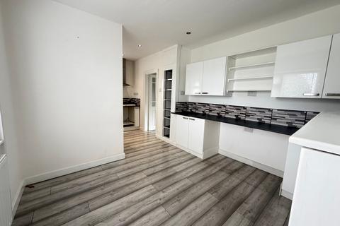 3 bedroom semi-detached house for sale, Pelham Street, Worksop S80