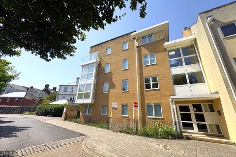 2 bedroom apartment to rent, Richmond Court, EXETER, EX4
