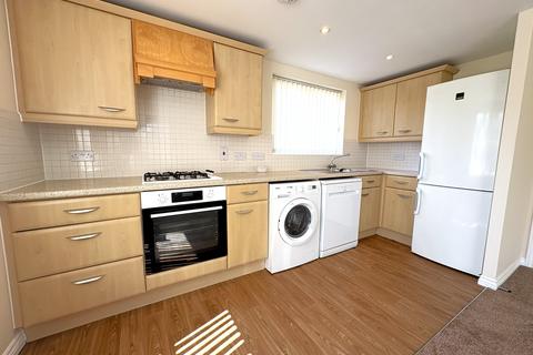2 bedroom apartment to rent, Richmond Court, EXETER, EX4