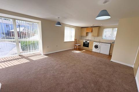 2 bedroom apartment to rent, Richmond Court, EXETER, EX4