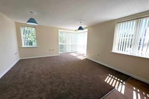 2 bedroom apartment to rent, Richmond Court, EXETER, EX4