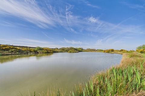 Land for sale, Eastcott, Bude EX23