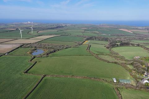 Land for sale, Eastcott, Bude EX23
