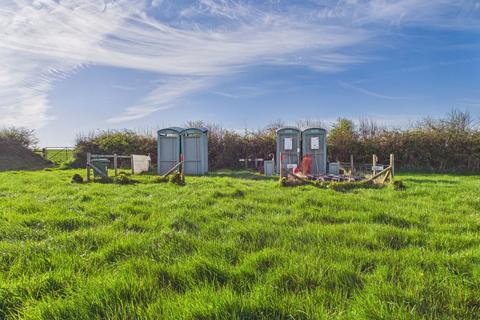 Land for sale, Eastcott, Bude EX23