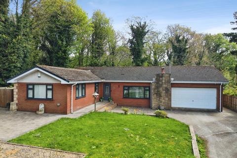 3 bedroom detached bungalow for sale, Moss Bank Road, Moss Bank, St Helens, WA11