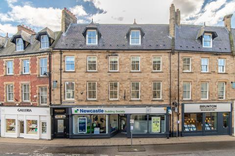 2 bedroom apartment for sale, Dickinson Apartments, Hexham NE46