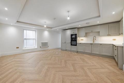 2 bedroom apartment for sale, Dickinson Apartments, Hexham NE46