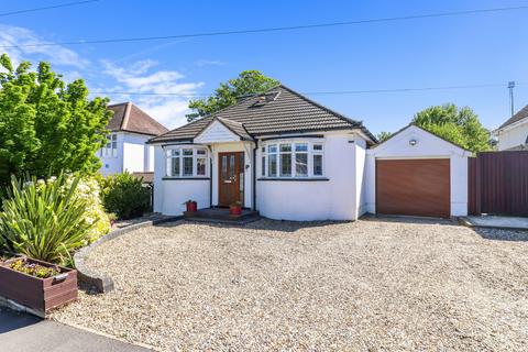 4 bedroom detached bungalow for sale, High Ridge Road, Hemel Hempstead, HP3