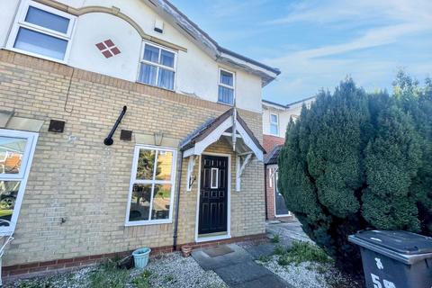 2 bedroom terraced house for sale, Calf Close Drive, Jarrow, Tyne and Wear, NE32 4SW