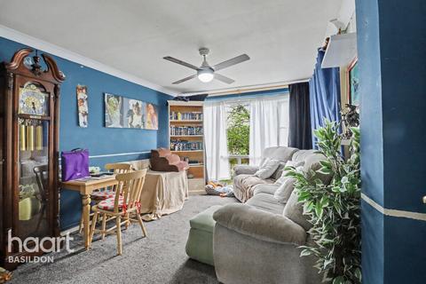 undefined, The Knares, Basildon