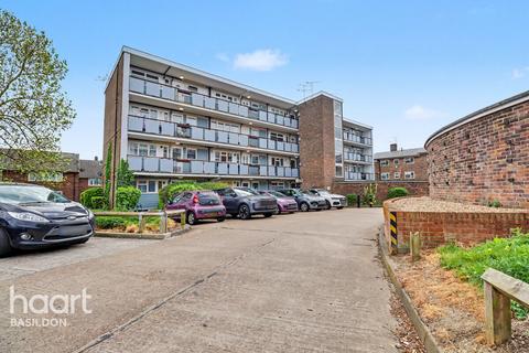 undefined, The Knares, Basildon
