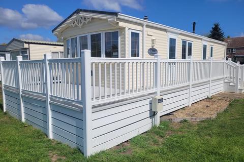 2 bedroom lodge for sale, Bedford Bank, Welney PE14